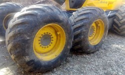 Trelleborg 428 Tires